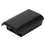 Replacement Battery Cover Shell Case for Xbox 360 Controller, Designed for Xbox 360 Controller Accessories (12)