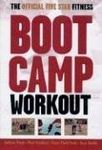 The Official Five Star Fitness Boot Camp Workout: The High-Energy Fitness Program for Men and Women by Andrew Flach (1999-04-01)