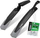 RBRL Bike Fender Adjustable Mudguar