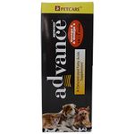 Pawsitively Pet Care Advance A Concentrated Fatty Acids Supplement For Dogs And Cats - 400G