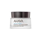 Ahava Face Cream With Spfs