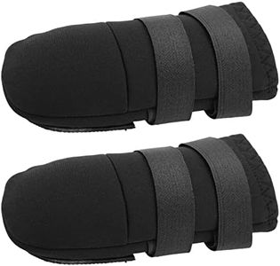 Dog Boot for Injured,Dog Clothing Dog Shoes Dog Booties and Protectors (XL)