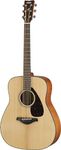 Yamaha FG800II Folk Guitar, Matt Natural, Full, FG800MNTII