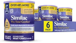 Similac Pro-Total Comfort Infant Fo