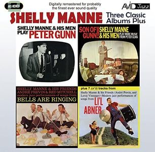 Peter Gunn