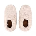 Microwavable Slippers for Women and