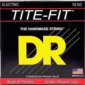 DR Strings