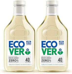 Ecover Zer