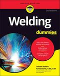 Welding For Dummies