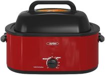 Sunvivi Roaster Oven, 24 Quart Elec