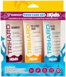 TRIHARD Essential Swim Care Kit For