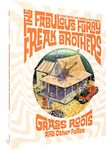 The Fabulous Furry Freak Brothers: Grass Roots and Other Follies