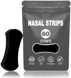Nasal Stri