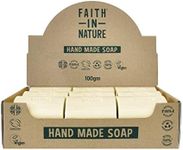 Faith In Nature Natural Grapefruit 