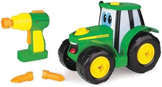 John Deere