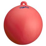 Polyform Water Ski Slalom Buoy - Red