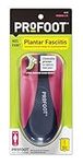 Profoot Plantar Fasciitis Orthotics, Women's 6-10, 1 Pair