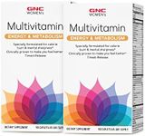 GNC Women's Multivitamin Energy & M