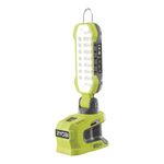 Ryobi 18V ONE+ Cordless LED Project Light (Body Only), White