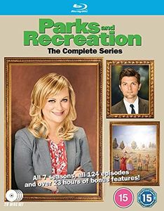 Parks and 