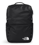 THE NORTH FACE Base Camp Voyager Daypack, Tnf Black/Tnf White, One Size, Classic
