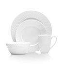 Mikasa Trellis 16 Piece Dinnerware 