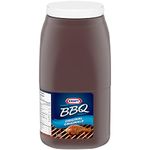 Sauce BBQ originale Kraft, 3,78 L