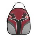 Star Wars Sabine Helmet Mini Backpack