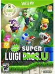 New Super Luigi U