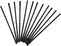 FOXBC Spiral Scroll Saw Blades - Pl