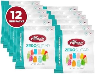 Zero Sugar