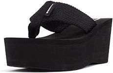 Soda Womens Oxley-S Flip Flop Sanda