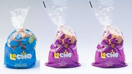 LoCho Low Carb Bread|Box of 1 Sliced Seeded Loaf and 2 Packs of 4 Seeded Rolls|Low inSugar|High in Protein|Freezer Friendly