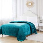 Microfiber Throw Blankets