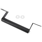 Motorcycle Navigation Bracket,Black Replacement for Triumph Tiger 900 PRO 2020