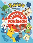 Guess the Pokémon: Find out how well you know more than 100 Pokémon!