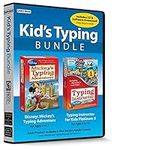 Individual Software Kids' Typing Bu