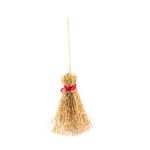 Straw Broom For Kids