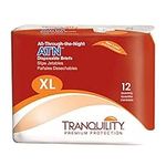 Tranquility ATN Adult Disposable Br