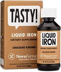 NovaFerrum Tasty | Pediatric Drops 