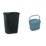 Rubbermaid Commercial Products Composter