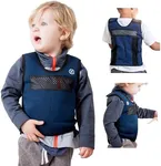 Harkla Weighted Compression Vest Fo