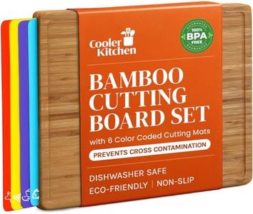 Bamboo Woo