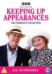 Keeping Up Appearances The Complete Collection [DVD]