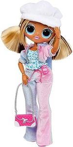 L.O.L. SURPRISE! OMG Trendsetter Fashion Doll with 20 Surprises – for Kids Ages 4+