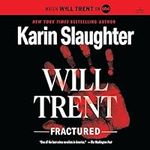 Fractured: A Novel: A Will Trent Th
