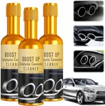3 Pcs Catalytic Converter Cleaner A