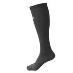 HEELIUM Bamboo Compression Socks & Sleeves For Men & Women | Odour Free & Superior Grip | Running, Cycling, Boosts Blood Circulation & Recovery