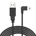 Dash Cam Power Cord,11.5ft Long Min