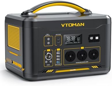VTOMAN Jum